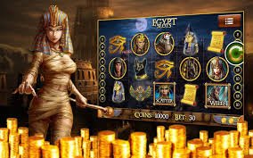 Ocean King Game 