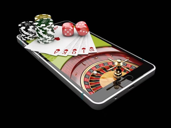 Tampilan layar Ocean King pada perangkat mobile prima123